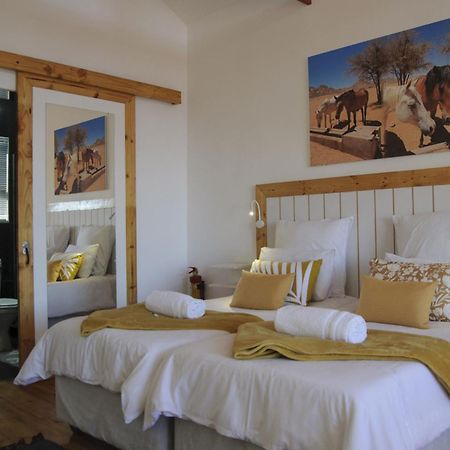 Wildhorses B&B And Self Catering Luderitz Luaran gambar