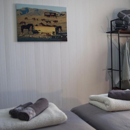 Wildhorses B&B And Self Catering Luderitz Luaran gambar