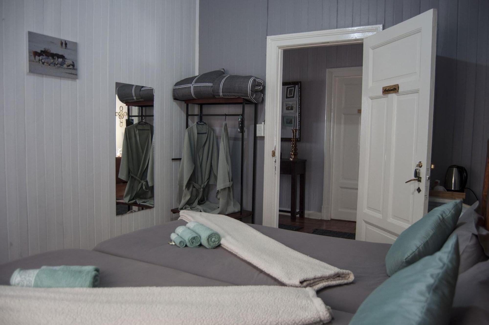 Wildhorses B&B And Self Catering Luderitz Luaran gambar