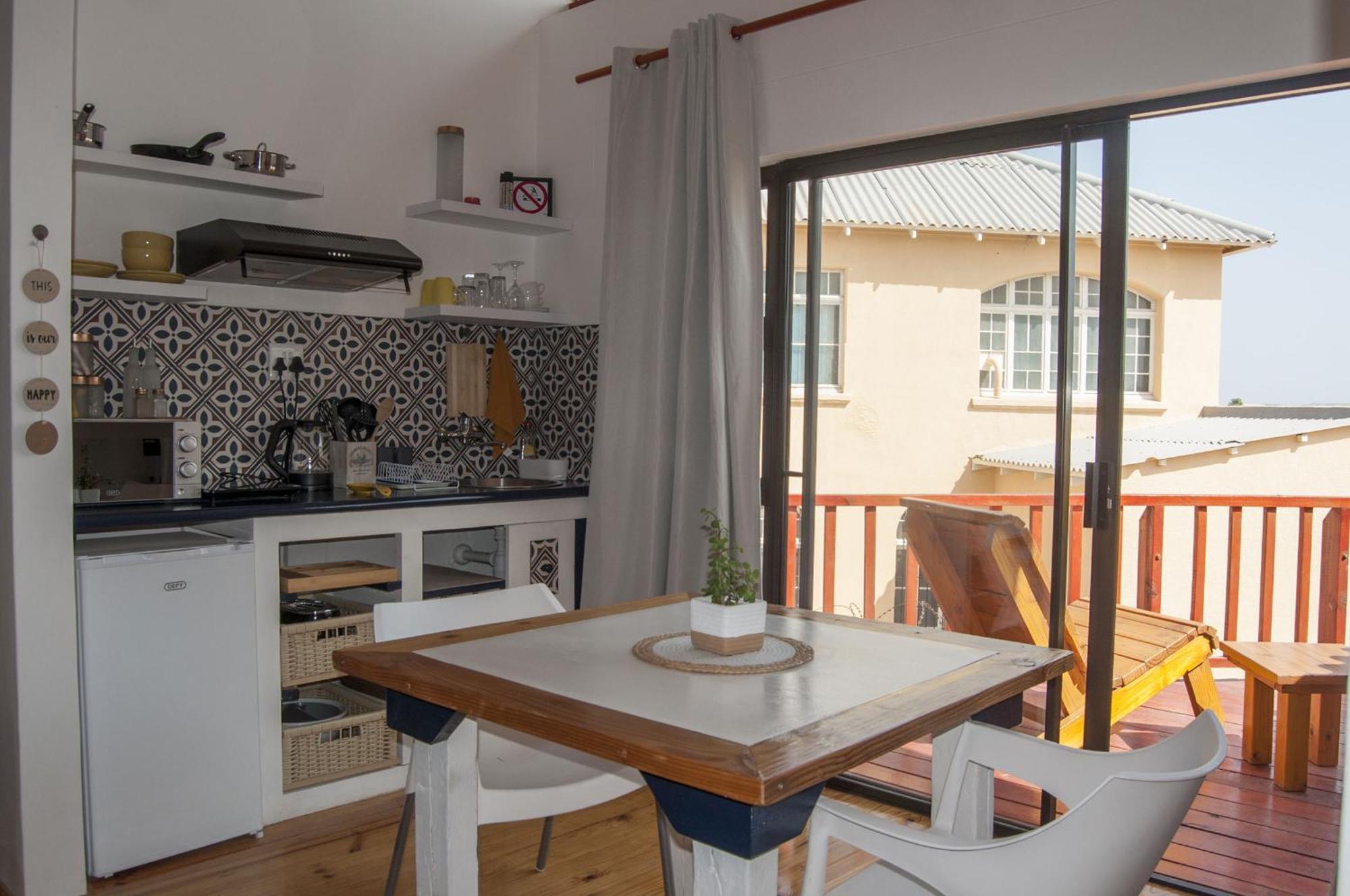 Wildhorses B&B And Self Catering Luderitz Luaran gambar