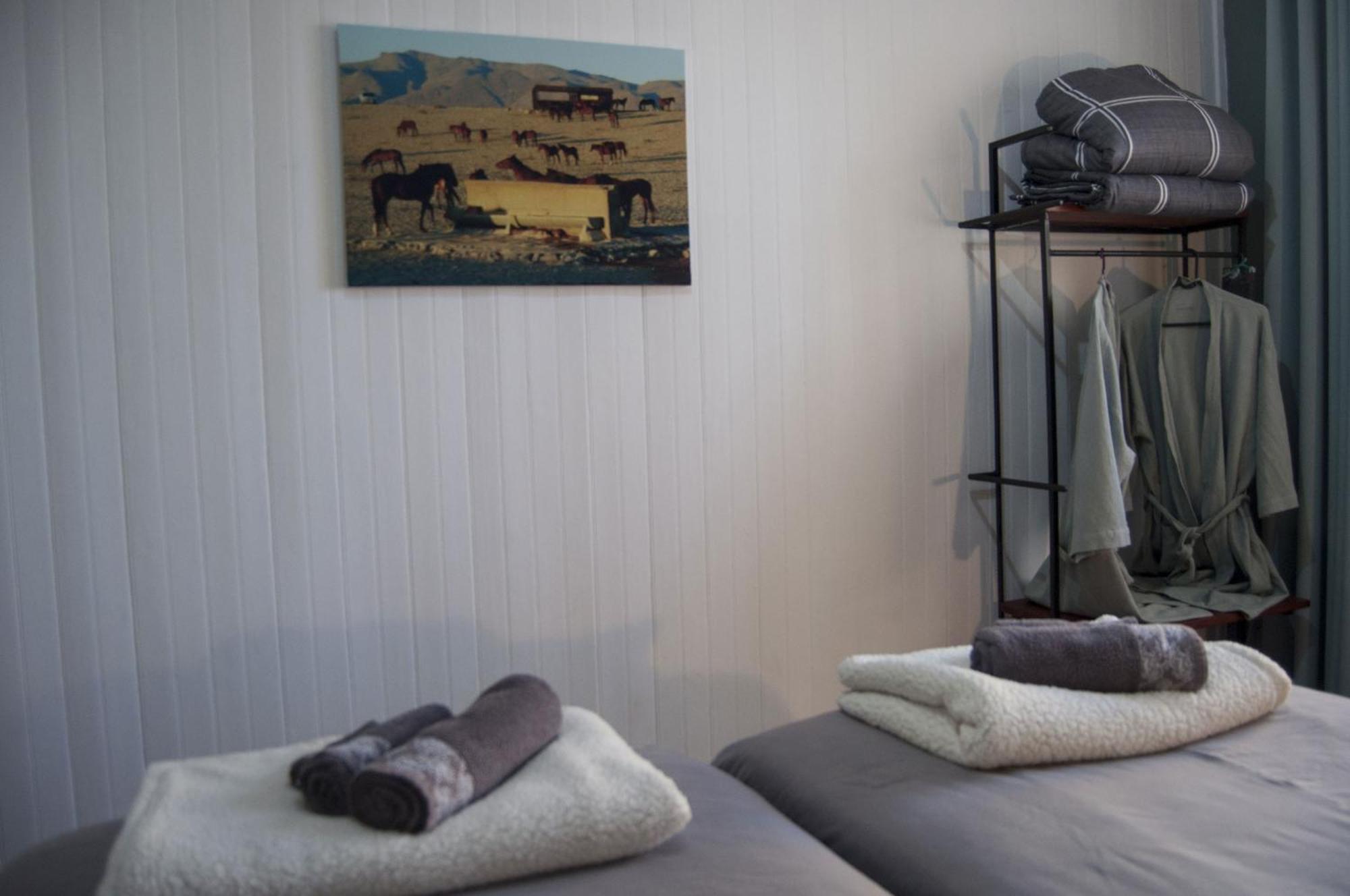 Wildhorses B&B And Self Catering Luderitz Luaran gambar