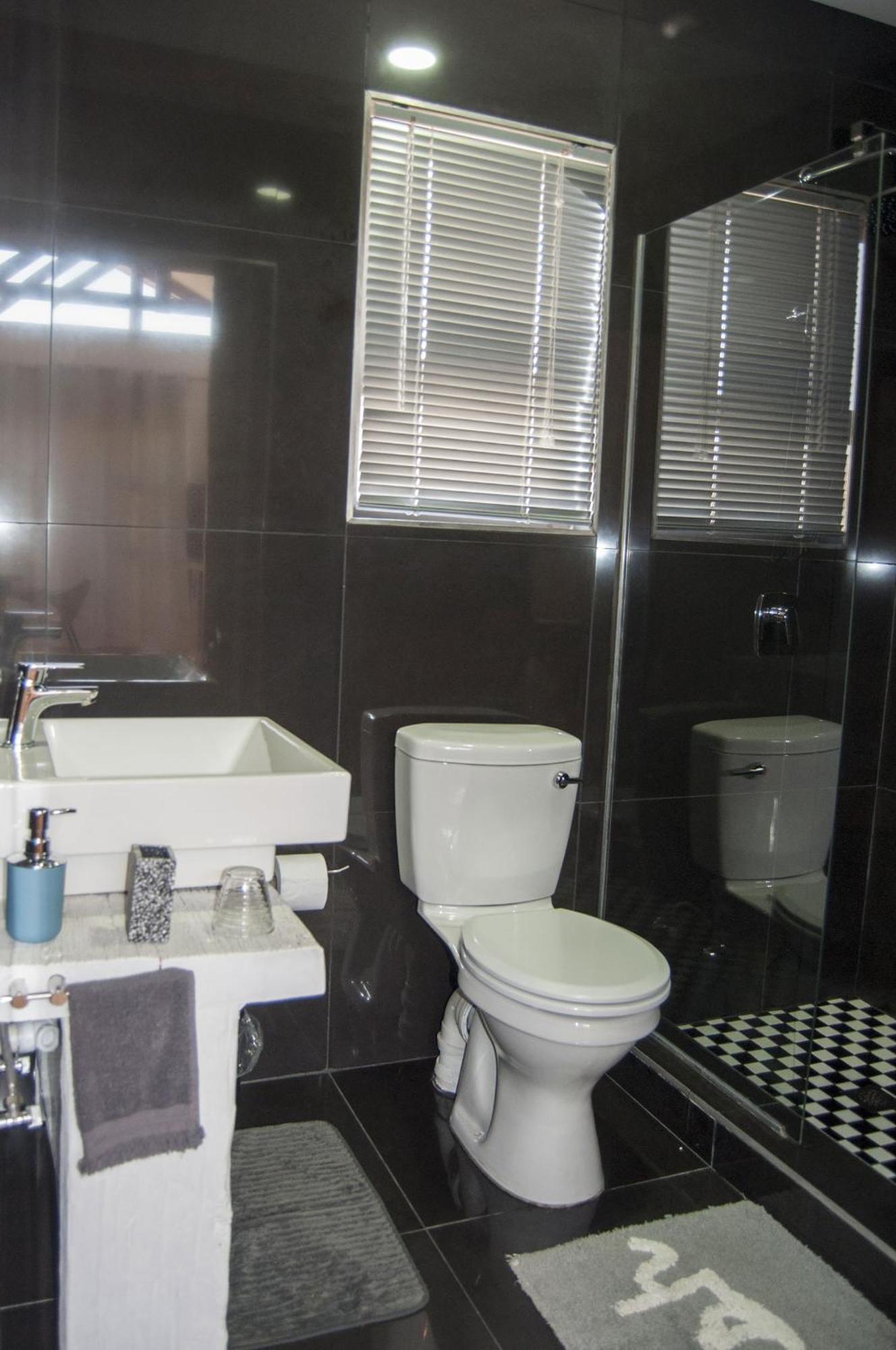 Wildhorses B&B And Self Catering Luderitz Luaran gambar