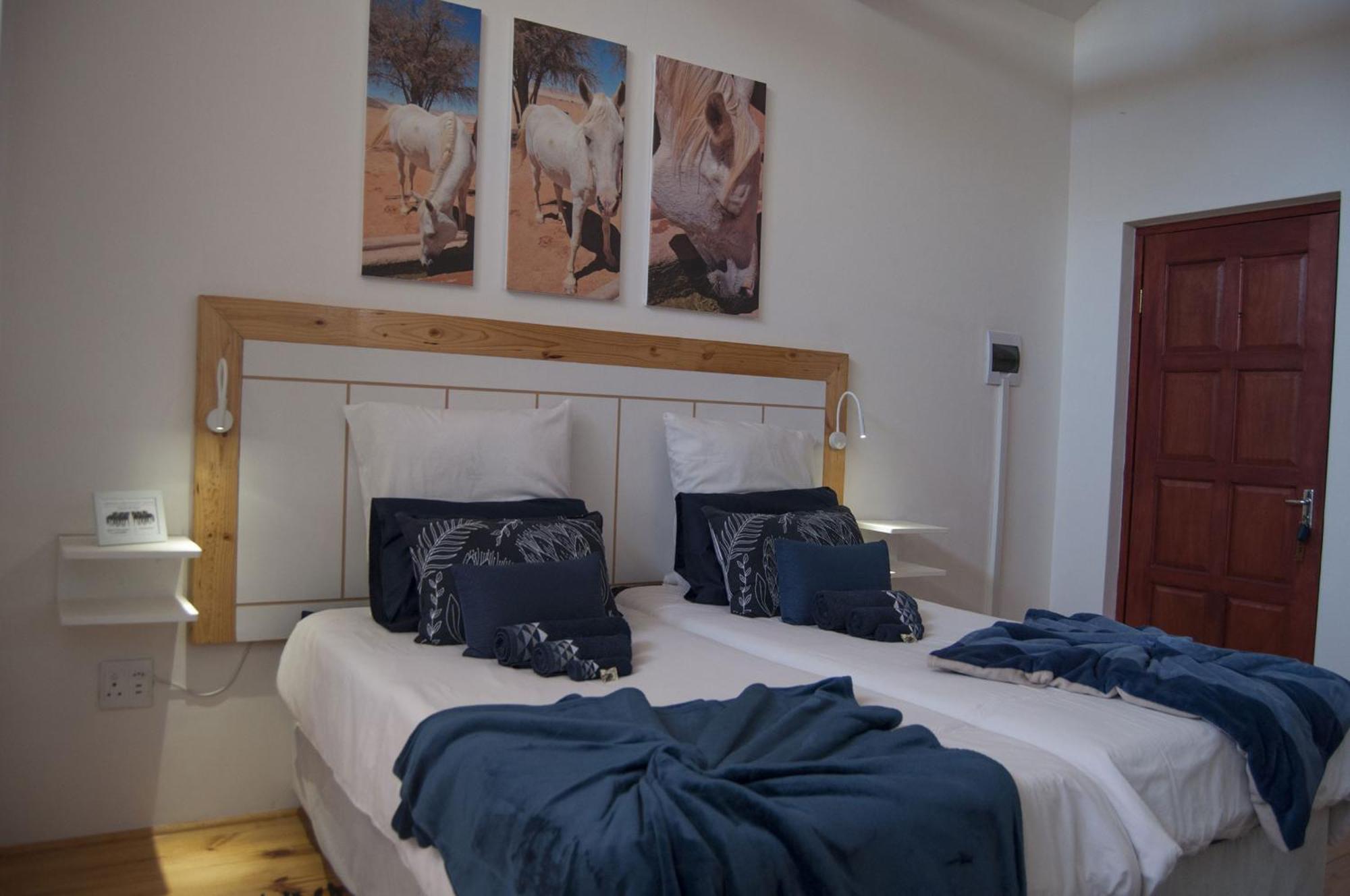 Wildhorses B&B And Self Catering Luderitz Luaran gambar