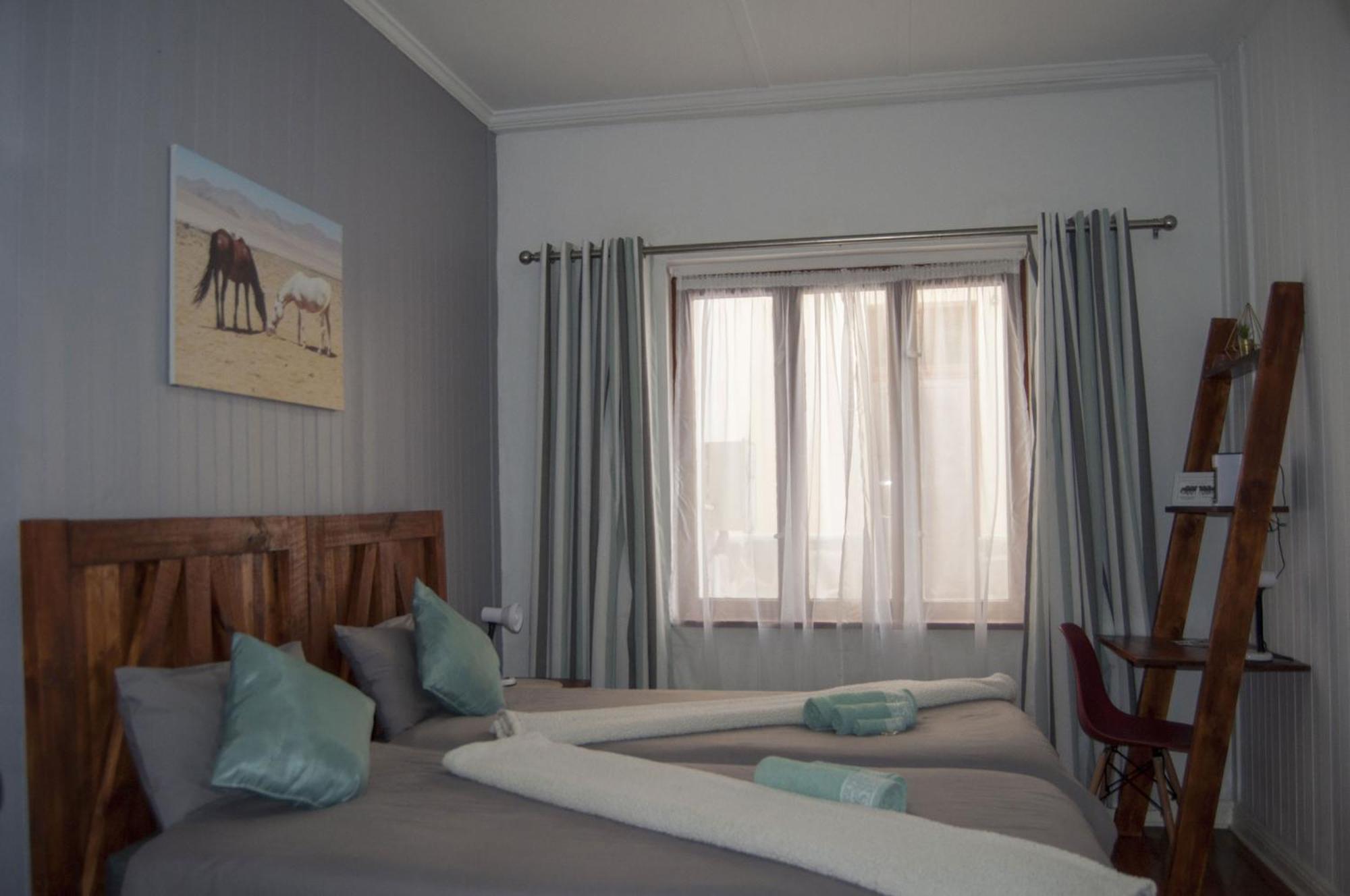 Wildhorses B&B And Self Catering Luderitz Luaran gambar