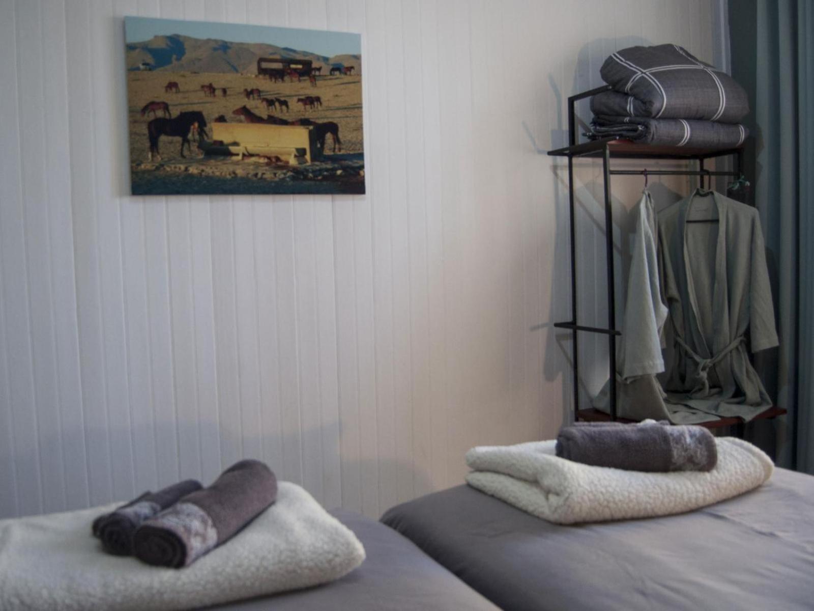 Wildhorses B&B And Self Catering Luderitz Luaran gambar