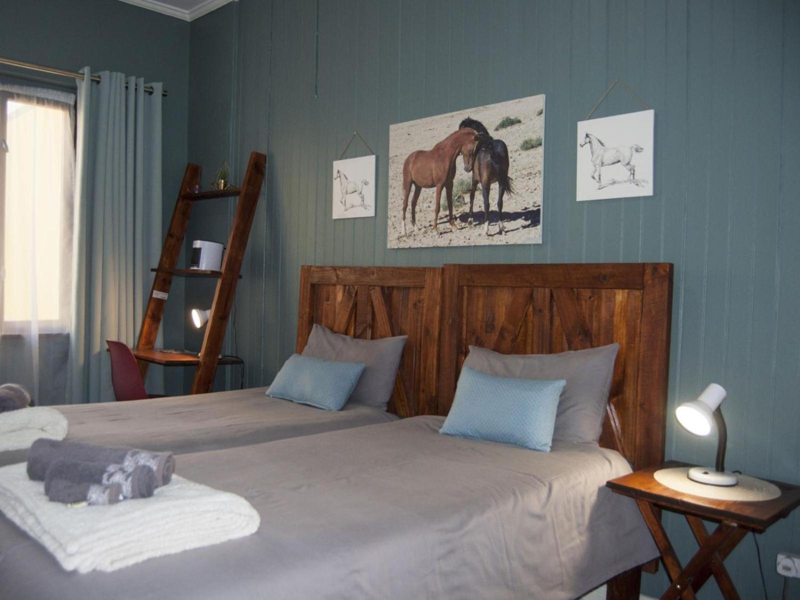Wildhorses B&B And Self Catering Luderitz Luaran gambar