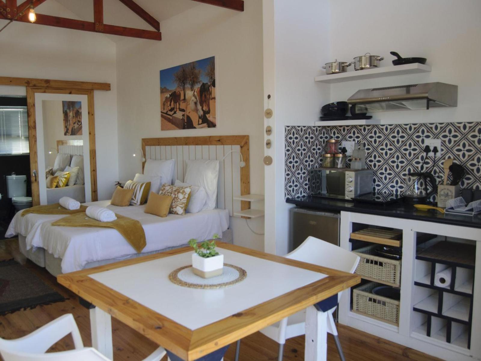 Wildhorses B&B And Self Catering Luderitz Luaran gambar