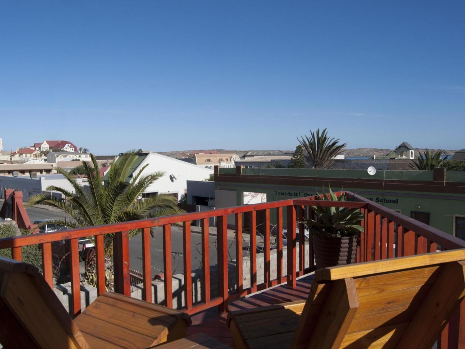 Wildhorses B&B And Self Catering Luderitz Luaran gambar