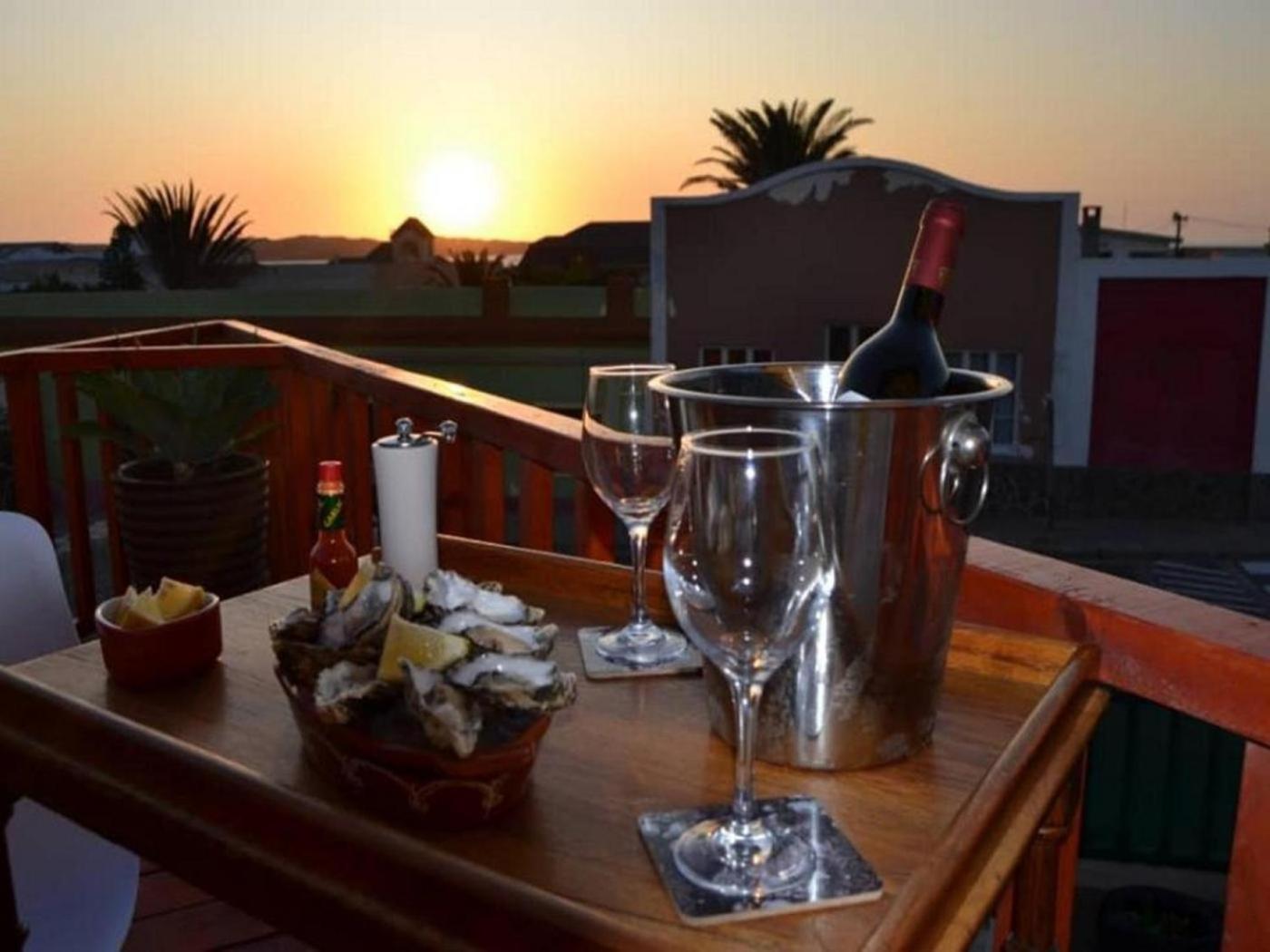 Wildhorses B&B And Self Catering Luderitz Luaran gambar